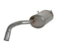 Silenziatore posteriore BOSAL 148-187