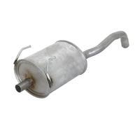 Silenziatore posteriore BOSAL 148-193