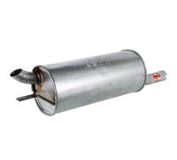 Silenziatore posteriore BOSAL 148-351