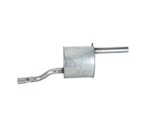 Silenziatore posteriore BOSAL 154-325