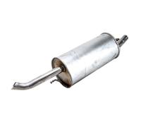 Silenziatore posteriore BOSAL 154-427