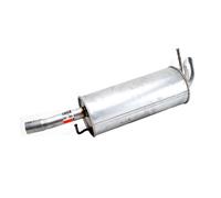 Silenziatore posteriore BOSAL 154-447