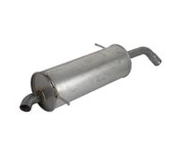 BOSAL 154-499 Marmitta