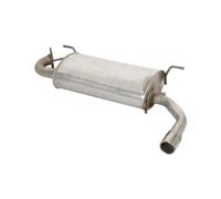 Silenziatore posteriore BOSAL 171-003