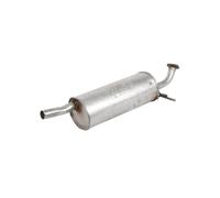 Silenziatore posteriore BOSAL 171-045