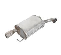 Silenziatore posteriore BOSAL 171-055