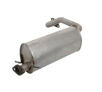 BOSAL 171-325 Marmitta centrale