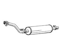 Bosal Marmitta 175-019