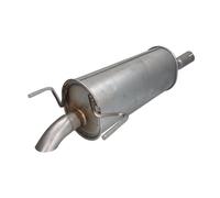 BOSAL 185-099 Marmitta