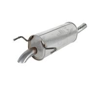Silenziatore posteriore BOSAL 185-197