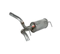 Silenziatore posteriore BOSAL 185-317