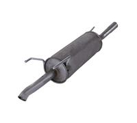 Silenziatore posteriore BOSAL 185-445