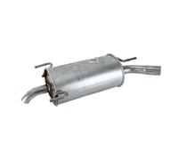 Silenziatore posteriore BOSAL 185-619