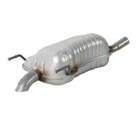 Silenziatore posteriore BOSAL 185-647