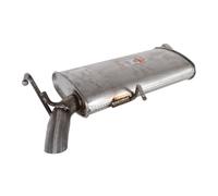 BOSAL 185-665 Marmitta