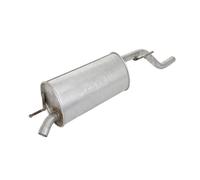 Silenziatore posteriore BOSAL 185-687