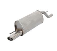 BOSAL 185-689 Marmitta