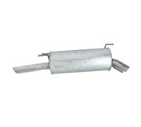 Silenziatore posteriore BOSAL 185-719