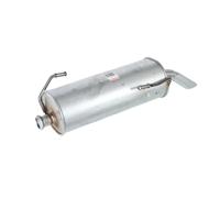 Silenziatore posteriore BOSAL 190-001