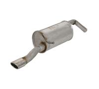 Silenziatore posteriore BOSAL 190-087