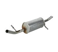 Silenziatore posteriore BOSAL 190-099