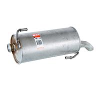 Silenziatore posteriore BOSAL 190-139