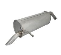 Bosal Marmitta IZAWIT 27.127 - adatta per PEUGEOT 207 (WA, WC) e 208 I Hatchback (CA, CC)