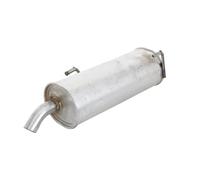 Silenziatore posteriore BOSAL 190-505