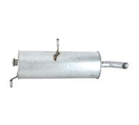 Silenziatore posteriore BOSAL 190-507