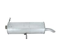 BOSAL 190-509 Marmitta