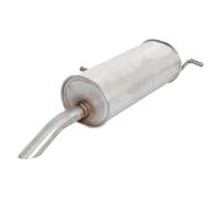 Silenziatore posteriore BOSAL 190-511