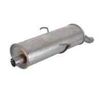 Silenziatore posteriore BOSAL 190-759