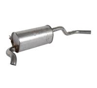 Silenziatore posteriore BOSAL 200-045