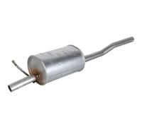 Silenziatore posteriore BOSAL 200-079