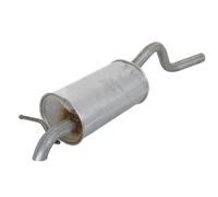 BOSAL 200-081 Marmitta