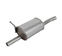 Silenziatore posteriore BOSAL 200-279