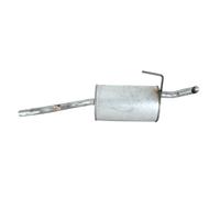 BOSAL 200-459 Marmitta
