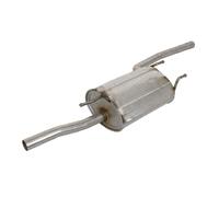 Silenziatore terminale 219-137 BOSAL per SUZUKI BALENO Familiare