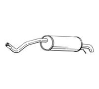 BOSAL 220-011 Marmitta