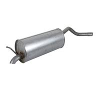 Silenziatore posteriore BOSAL 220-043