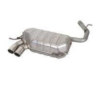 Silenziatore posteriore BOSAL 220-109