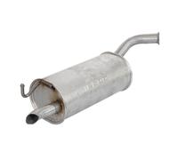 Silenziatore posteriore BOSAL 228-043