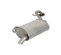Silenziatore posteriore BOSAL 228-079