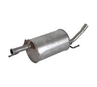 Silenziatore terminale 228-145 BOSAL per TOYOTA STARLET