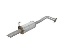 Silenziatore posteriore BOSAL 228-181