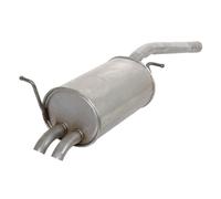 BOSAL 233-087 Marmitta