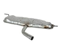 BOSAL 233-179 Marmitta