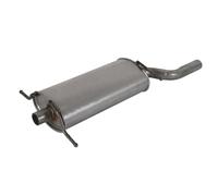 Silenziatore posteriore BOSAL 233-531