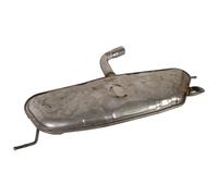 Bosal Silenziatore posteriore 233-581 per VW Touran 1.6