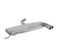 BOSAL 233-707 Marmitta